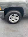 Thumbnail image of 2011 Chevrolet Silverado 1500 at LOGUE'S AUTO SALES