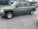 Thumbnail image of 2011 Chevrolet Silverado 1500 at LOGUE'S AUTO SALES