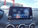 Thumbnail image of 2024 Nissan Sentra at Mathews Nissan