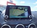 Thumbnail image of 2024 Nissan Sentra at Mathews Nissan