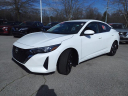 Thumbnail image of 2024 Nissan Sentra at Mathews Nissan