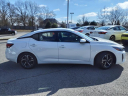 Thumbnail image of 2024 Nissan Sentra at Mathews Nissan