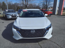 Thumbnail image of 2024 Nissan Sentra at Mathews Nissan