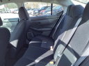 Thumbnail image of 2024 Nissan Sentra at Mathews Nissan