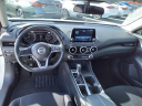 Thumbnail image of 2024 Nissan Sentra at Mathews Nissan