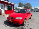 Thumbnail image of 2007 Chevrolet Aveo at Deals On Wheels