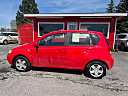 2007 Chevrolet Aveo at Deals On Wheels