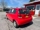 Thumbnail image of 2007 Chevrolet Aveo at Deals On Wheels