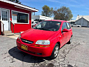 Thumbnail image of 2007 Chevrolet Aveo at Deals On Wheels