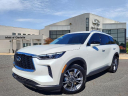 Thumbnail image of 2023 INFINITI QX60 at Infiniti Of Charlotte