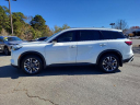 Thumbnail image of 2023 INFINITI QX60 at Infiniti Of Charlotte