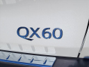 Thumbnail image of 2023 INFINITI QX60 at Infiniti Of Charlotte