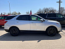 Thumbnail image of 2019 Chevrolet Equinox at A & B Motors