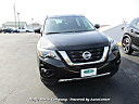 Thumbnail image of 2019 Nissan Pathfinder at Heffle Motor Company