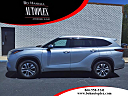 Thumbnail image of 2021 Toyota Highlander at Bo Haarala Autoplex
