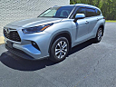 Thumbnail image of 2021 Toyota Highlander at Bo Haarala Autoplex