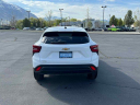 Thumbnail image of 2025 Chevrolet Trax at LarryHMillerChevroletProvo-New of Provo, UT