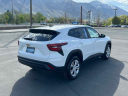 Thumbnail image of 2025 Chevrolet Trax at LarryHMillerChevroletProvo-New of Provo, UT