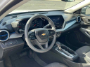 Thumbnail image of 2025 Chevrolet Trax at LarryHMillerChevroletProvo-New of Provo, UT