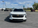 Thumbnail image of 2025 Chevrolet Trax at LarryHMillerChevroletProvo-New of Provo, UT