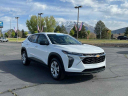 Thumbnail image of 2025 Chevrolet Trax at LarryHMillerChevroletProvo-New of Provo, UT