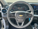 Thumbnail image of 2025 Chevrolet Trax at LarryHMillerChevroletProvo-New of Provo, UT