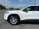 Thumbnail image of 2025 Chevrolet Trax at LarryHMillerChevroletProvo-New of Provo, UT