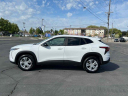 Thumbnail image of 2025 Chevrolet Trax at LarryHMillerChevroletProvo-New of Provo, UT