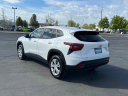 Thumbnail image of 2025 Chevrolet Trax at LarryHMillerChevroletProvo-New of Provo, UT
