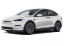 Thumbnail image of 2022 Tesla Model X at Toyota of Naperville - NEW