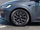 Thumbnail image of 2022 Tesla Model X at Toyota of Naperville - NEW