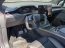 Thumbnail image of 2022 Tesla Model X at Toyota of Naperville - NEW