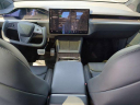 Thumbnail image of 2022 Tesla Model X at Toyota of Naperville - NEW