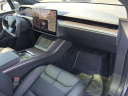 Thumbnail image of 2022 Tesla Model X at Toyota of Naperville - NEW