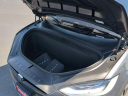 Thumbnail image of 2022 Tesla Model X at Toyota of Naperville - NEW