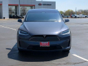Thumbnail image of 2022 Tesla Model X at Toyota of Naperville - NEW