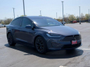 Thumbnail image of 2022 Tesla Model X at Toyota of Naperville - NEW