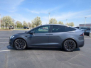 Thumbnail image of 2022 Tesla Model X at Toyota of Naperville - NEW