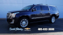 Thumbnail image of 2015 Cadillac Escalade ESV at David Stanley Chevrolet