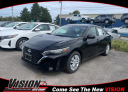 Thumbnail image of 2025 Nissan Sentra at Vision Nissan Greece