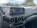 Thumbnail image of 2025 Nissan Sentra at Vision Nissan Greece