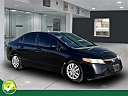 Thumbnail image of 2007 Honda Civic at 5 STAR AUTO SALES INC