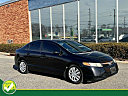 Thumbnail image of 2007 Honda Civic at 5 STAR AUTO SALES INC