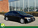 Thumbnail image of 2007 Honda Civic at 5 STAR AUTO SALES INC