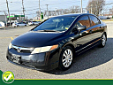 Thumbnail image of 2007 Honda Civic at 5 STAR AUTO SALES INC
