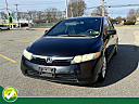 Thumbnail image of 2007 Honda Civic at 5 STAR AUTO SALES INC