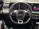 Thumbnail image of 2023 Kia K5 at Anderson Kia Mitsubishi St. Joseph