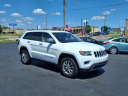 2015 Jeep Grand Cherokee Limited at Winfield Motors Wichita