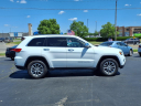Thumbnail image of 2015 Jeep Grand Cherokee at Winfield Motors Wichita