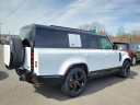 2023 Land Rover Defender 130 X-Dynamic SE at Piazza Jaguar Land Rover Willow Grove